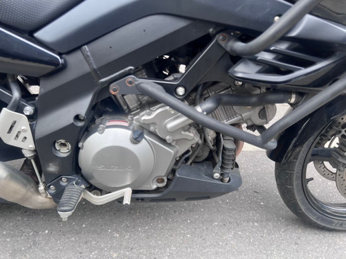 Imagen 6 de 7 de Susuki Vstrom 2013