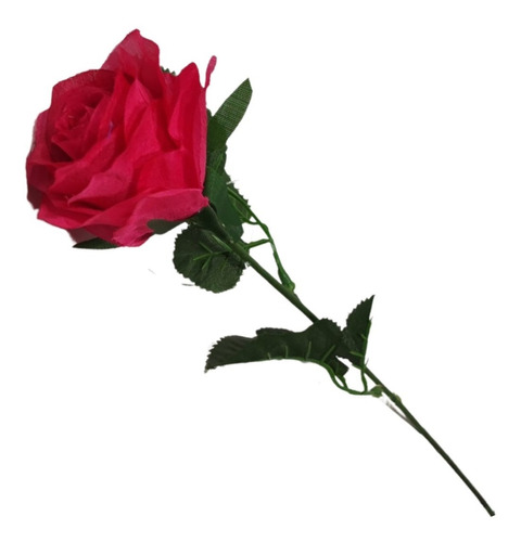 Rosas Pequeñas Matas Flores Artificiales Decoración 119-122 | MercadoLibre