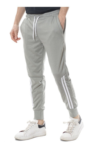 Joggings Hombre Chupín Deportivo Babucha Pantalón Jogger