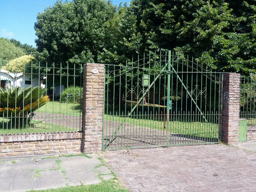 Imagen 20 de 20 de Excelente Oportunidad!!! Casa Quinta En Sourigues