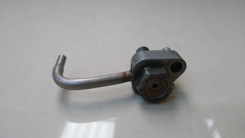 Imagem 4 de 5 de Jet Cooler Motor Ford Ranger 3.0 2006