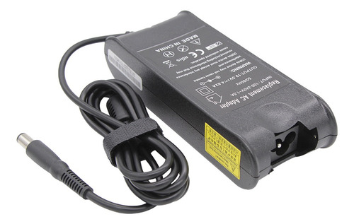 Cargador Notebook Para Dell 19.5v 4.62a 90w 5.0mm