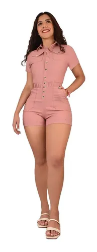 Shorts dama online casuales