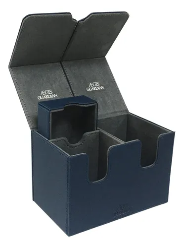 comprar Caja De Cartas Para Mtg Commander Más De 150 Tarjetas