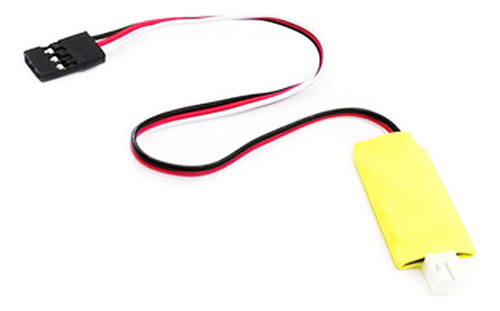 Cabrestante Automático X3metal Con Cable De Control De 3 Can