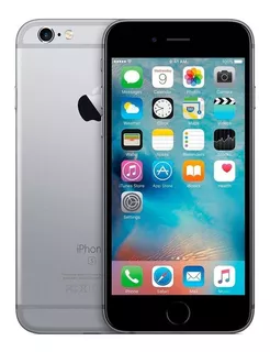 Celular Refabricado iPhone 6s 16gb 2gb Ram Ios 9 Cuotas