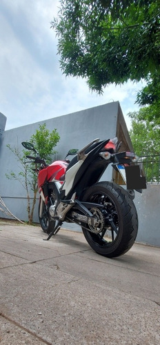 Imagen 8 de 15 de Honda Cb Twister 250