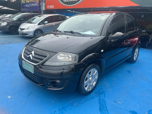 Citroën C3 C3 GLX 1.4 8V