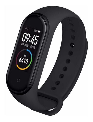 Pulseira Xiaomi Mi Band 4 Relógio Original Smartwatch 2019