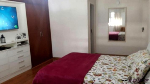 Imagem 17 de 30 de Apartamento Para Venda Na Ponta Da Praia - Pp1109 - 34739790