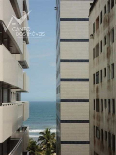 Imagem 14 de 28 de Apartamento Com 3 Dorms, Tupi, Praia Grande - R$ 520.000,00, 131,42m² - Codigo: 106 - V106