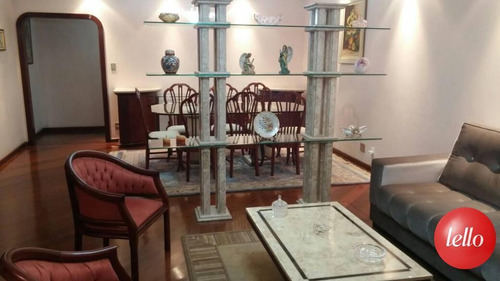 Imagem 3 de 26 de Apartamento - Ref: 233835