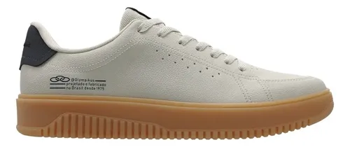 Tênis Olympikus Eros Original Casual Unissex