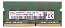 Comprar Remate Memoria Ram 4gb Ddr4 2133mhz Notebook Nuevas
