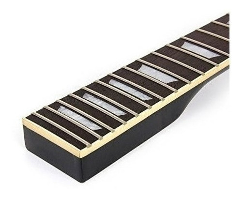 Imagen 5 de 7 de Mástil De Guitarra Eléctrica Kmise Para Gibson Les Paul...