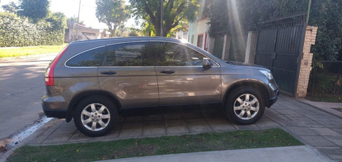 Honda Crv