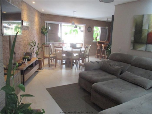 Imagem 1 de 29 de Apartamentos À Venda Em Jundiaí/sp - Compre O Seu Apartamentos Aqui! - 1452992