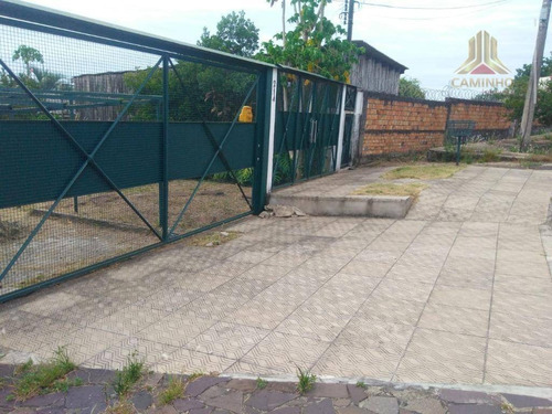 Imagem 6 de 30 de Vendo Terreno No Bairro Cristo Redentor Em Porto Alegre - Te0210