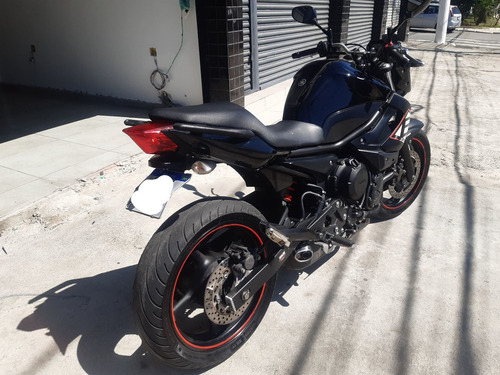 Imagem 3 de 11 de Yamaha Xj6 600