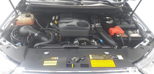 Imagem 10 de 20 de Ford Ranger 3.2 Xlt 4x4 Cd 20v