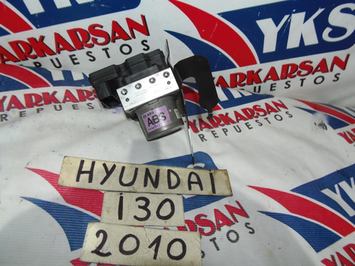 Abs Hyundai I30 2007-2012
