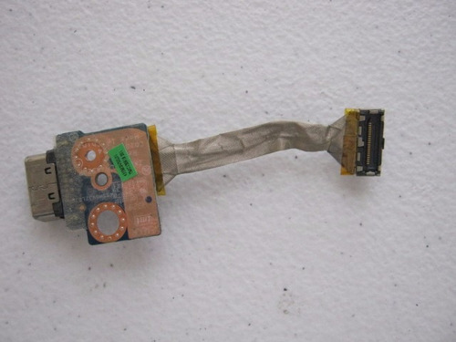 Conector Vga Laptops Hp 11-e003la