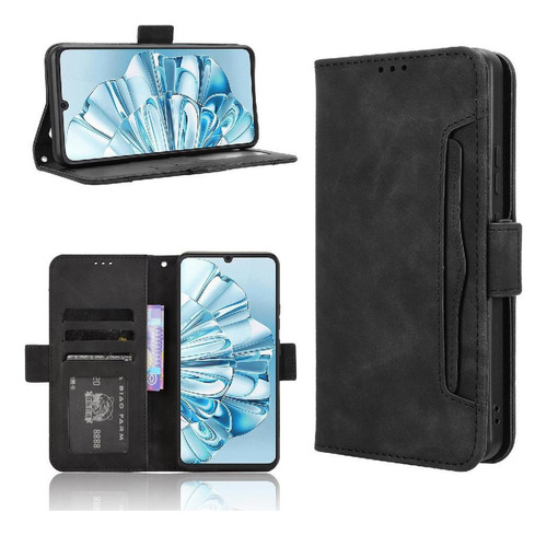 Funda For Cubot A20 Ajustable Desmontable Titular De La