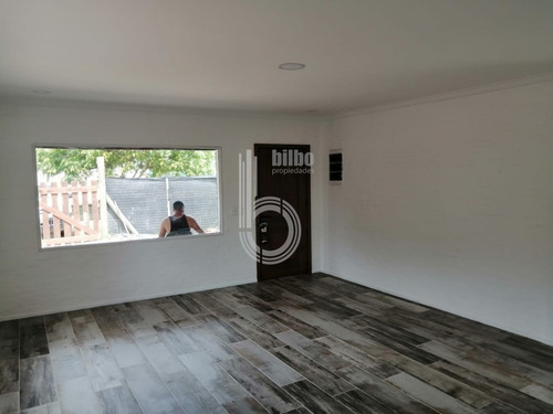 Imperdible Casa De 3 Dormitorios Y 2 Baños En Pinar Sur- Ref: 5