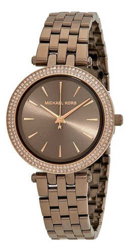 Reloj Michael Kors Sable Mujer Mk3553