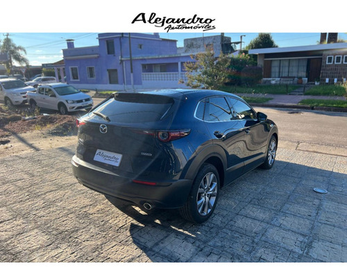 Mazda Cx-30 High