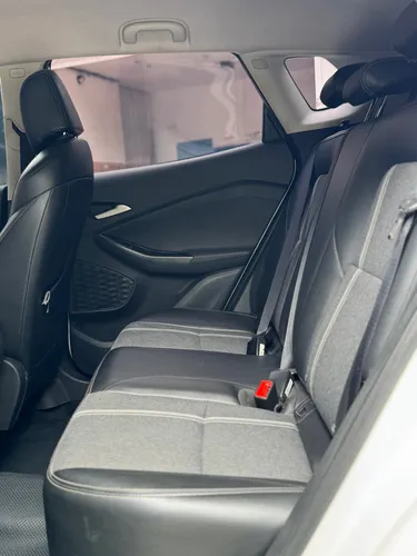 Chevrolet Tracker 1.2T LTZ