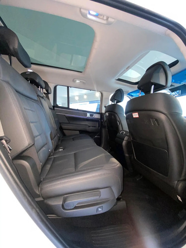 Hyundai Santa Fe 1.6 Hev Limited Awd