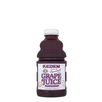 Comprar Vino Jugo De Uva Kosher Usa Kedem 970 Ml