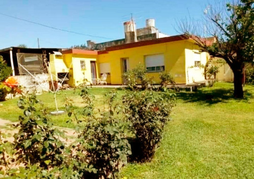 Imagen 8 de 9 de Casa + Departamento En Venta En Santa María De Punilla