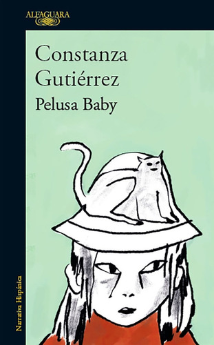 Pelusa Baby - Constanza Gutiérrez