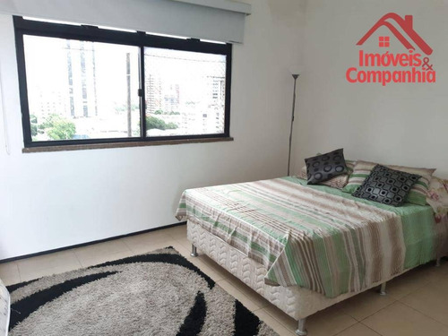 Imagem 19 de 30 de Cobertura À Venda, 400 M² Por R$ 1.100.000,00 - Aldeota - Fortaleza/ce - Co0019