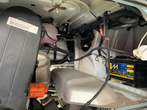 Imagem 5 de 15 de Volkswagen Kombi Last Edition 56 1.4 Mi Total Flex