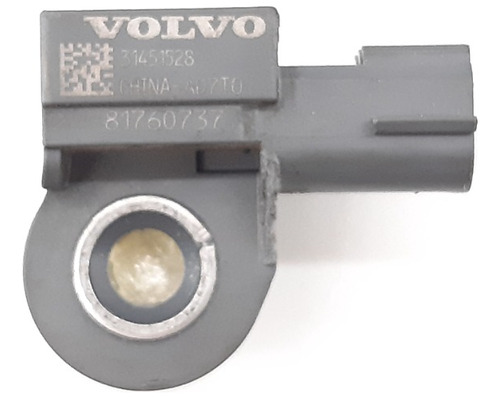 Sensor Airbag Impacto Volvo Xc60 T8 Híbrido 31451528