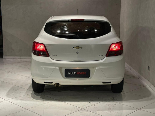 Chevrolet Onix 10mt Joye