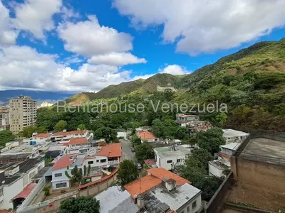 Apartamento en alquiler