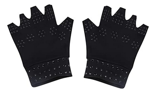 Guantes De Masaje, Compresión Para Salud De Manos Compatible