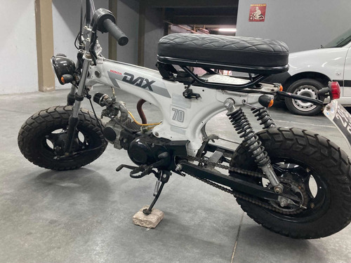Imagen 3 de 5 de Honda Dax