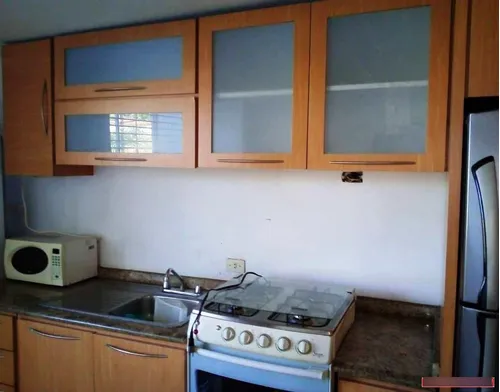Apartamentos En Alquiler