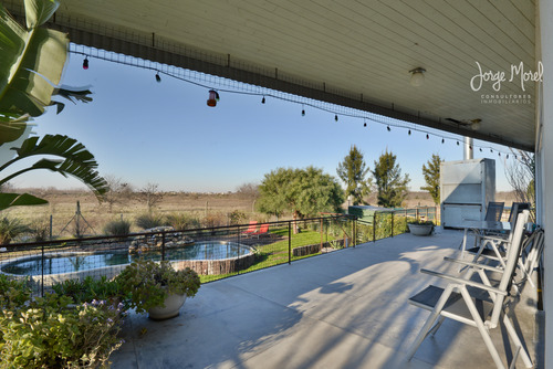 Casa Perimetral #0-100 - San Matias - Area 1 - 250m2 #id 12494