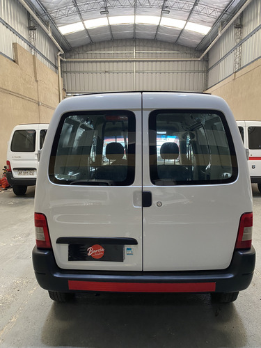 Peugeot Partner 1.6 Hdi Furgon Confort 92