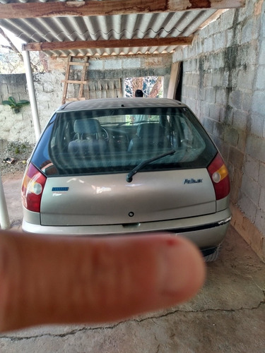 Palio Ex