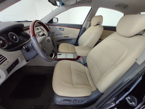 Imagem 9 de 17 de Hyundai Azera