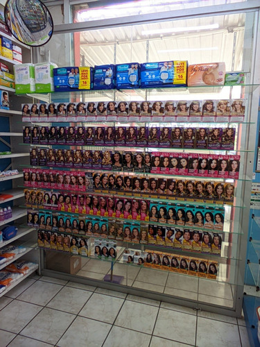 Ponto Comercial De Drogaria À Venda Em Campinas/sp