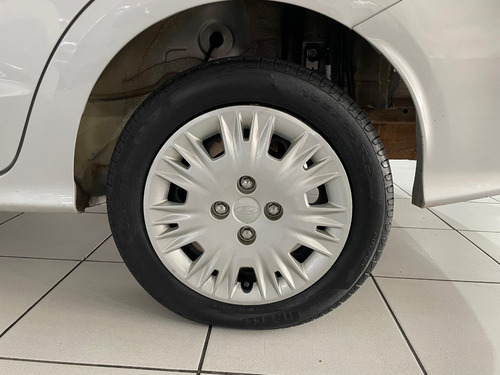 Ford Ka+ 1.5 Se Plus Flex Aut. 4p