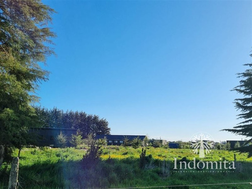 Terreno En Puerto Varas Para Inversionista